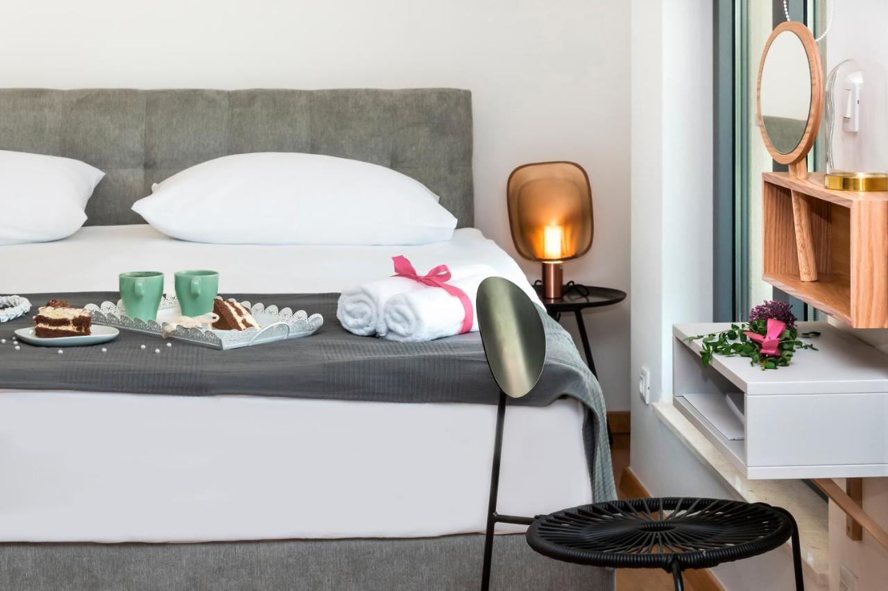 Rivus Apartments 오미스 외부 사진