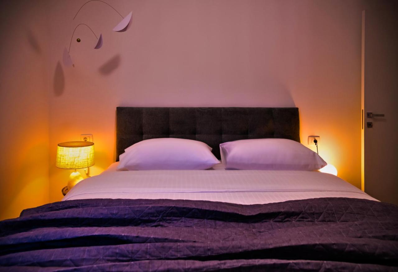 Rivus Apartments 오미스 외부 사진