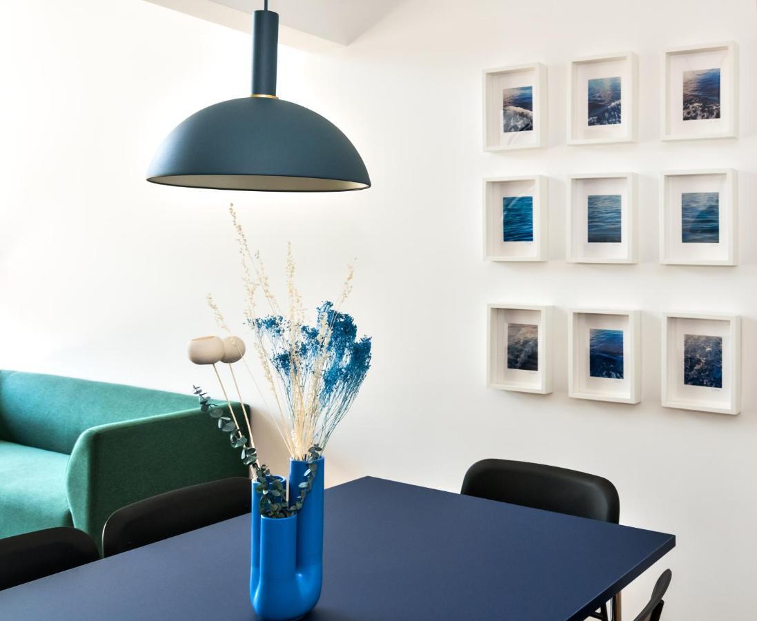 Rivus Apartments 오미스 외부 사진