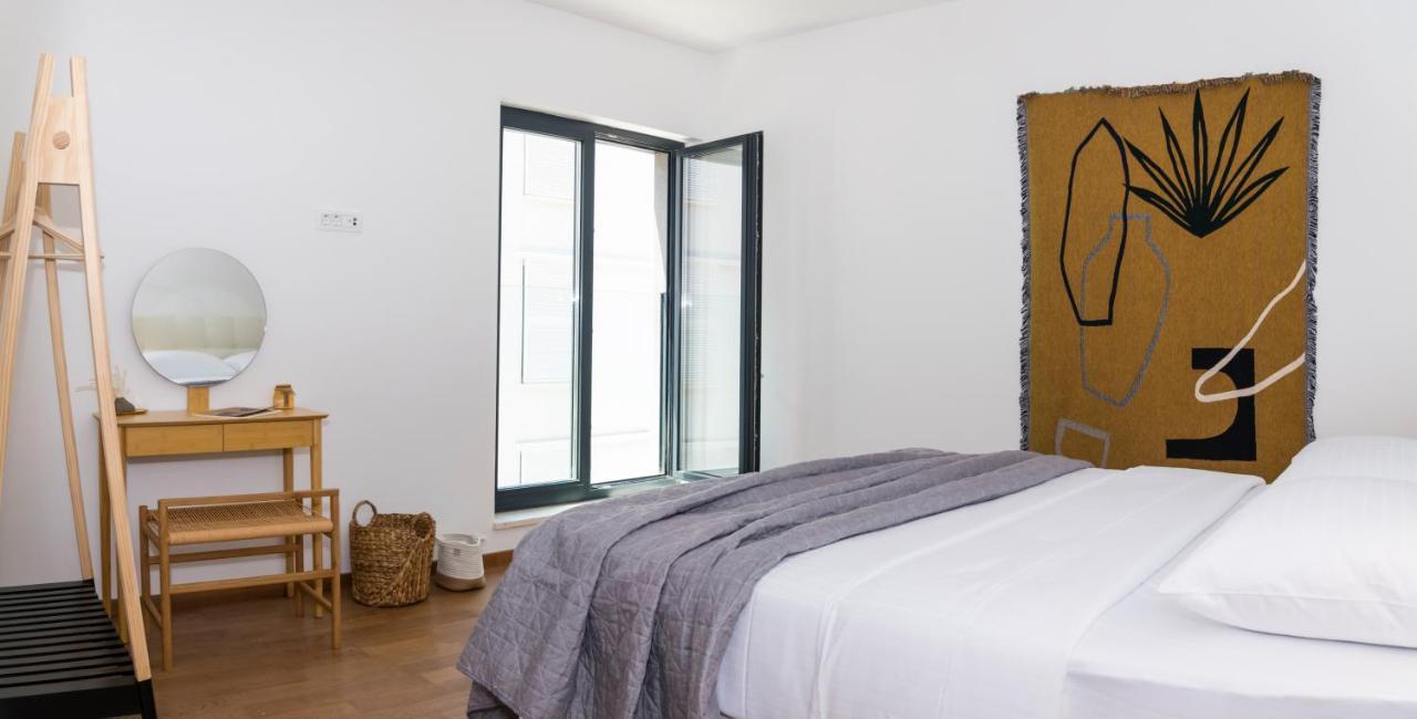 Rivus Apartments 오미스 외부 사진