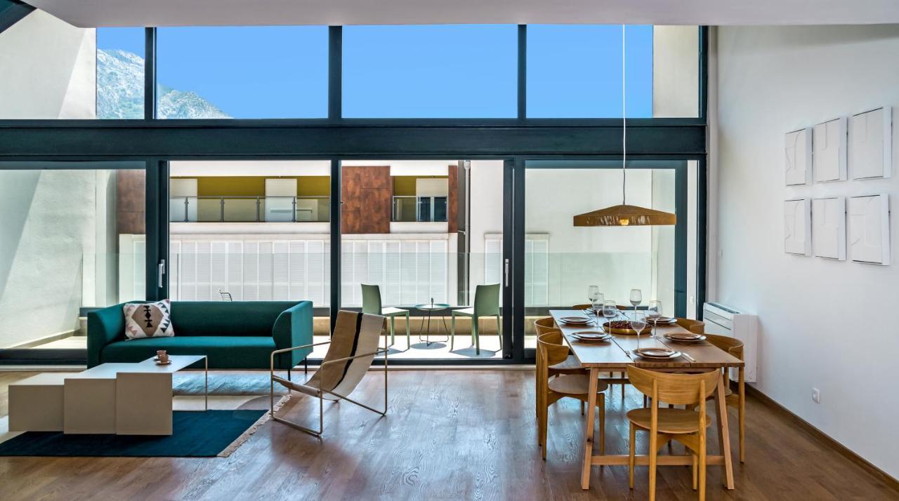 Rivus Apartments 오미스 외부 사진