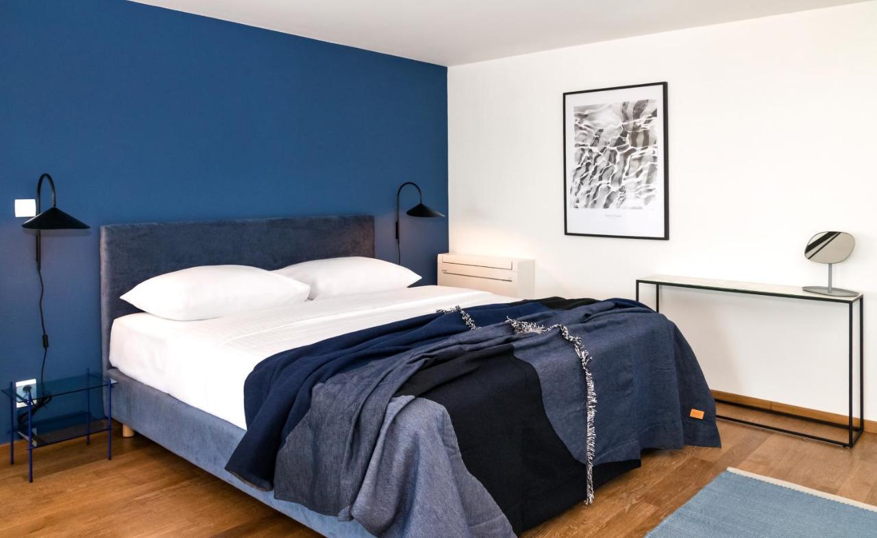 Rivus Apartments 오미스 외부 사진