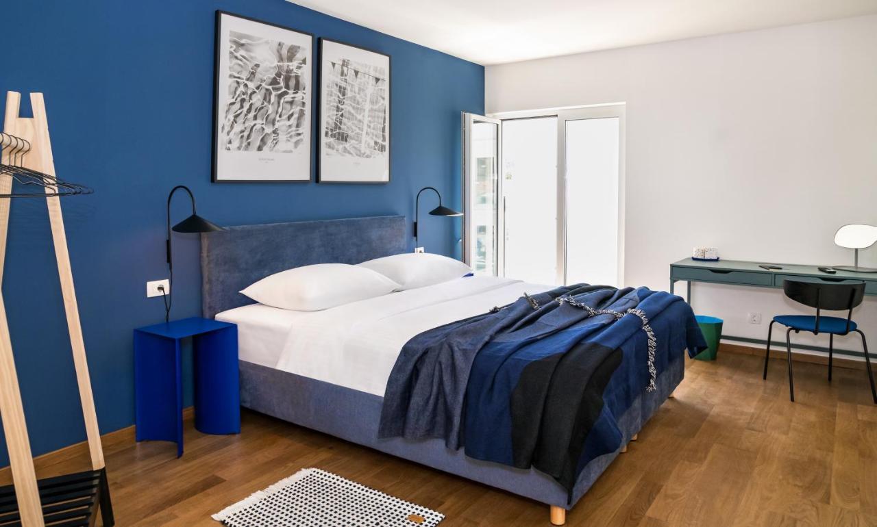 Rivus Apartments 오미스 외부 사진