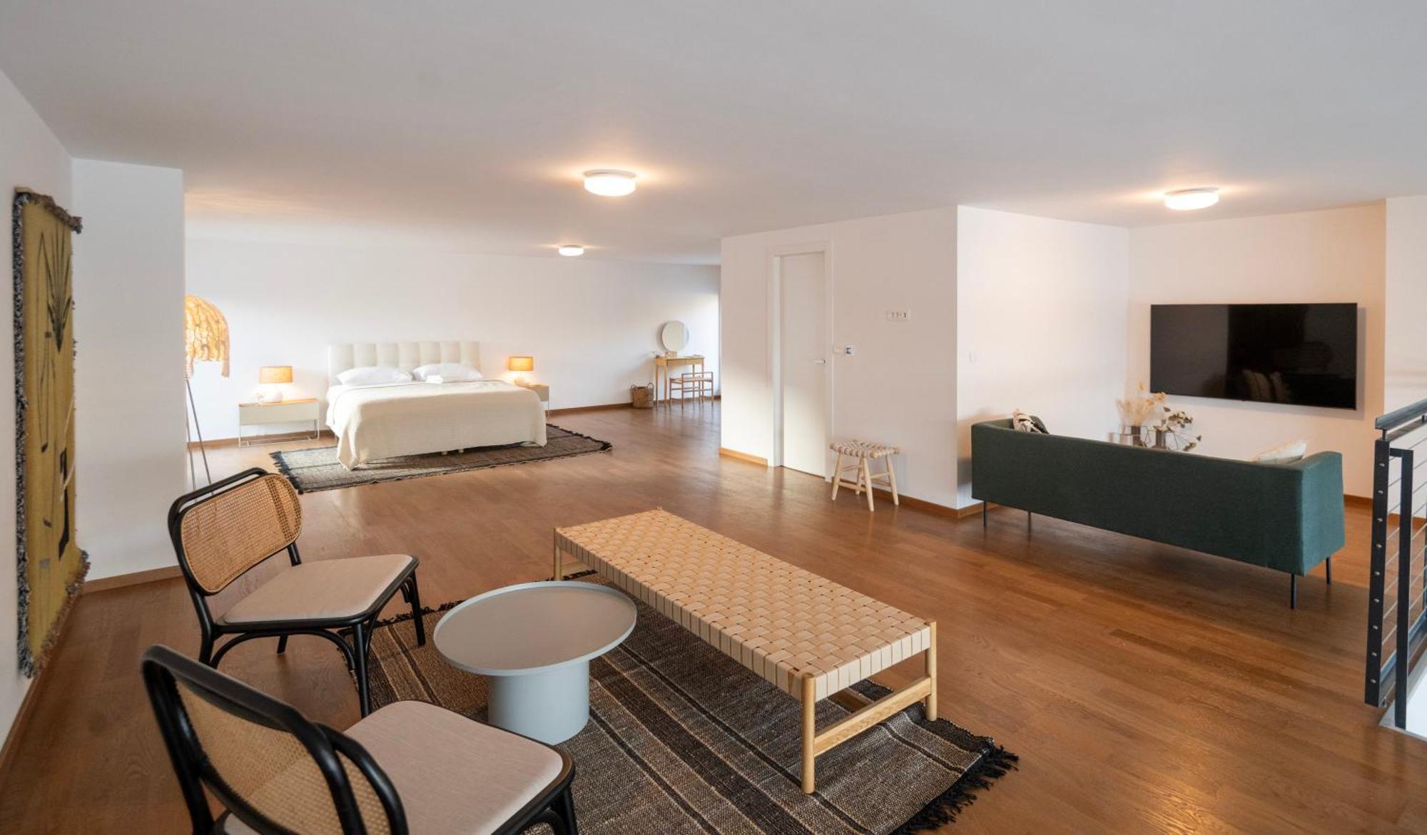 Rivus Apartments 오미스 외부 사진