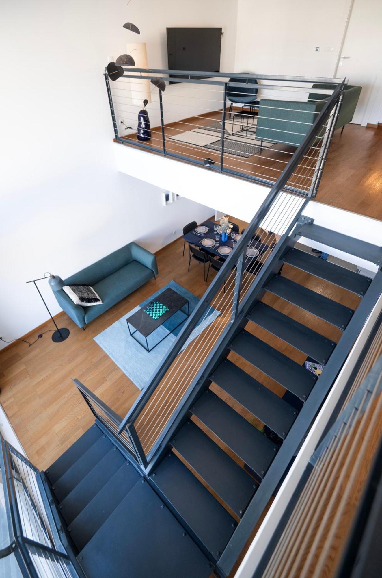 Rivus Apartments 오미스 외부 사진