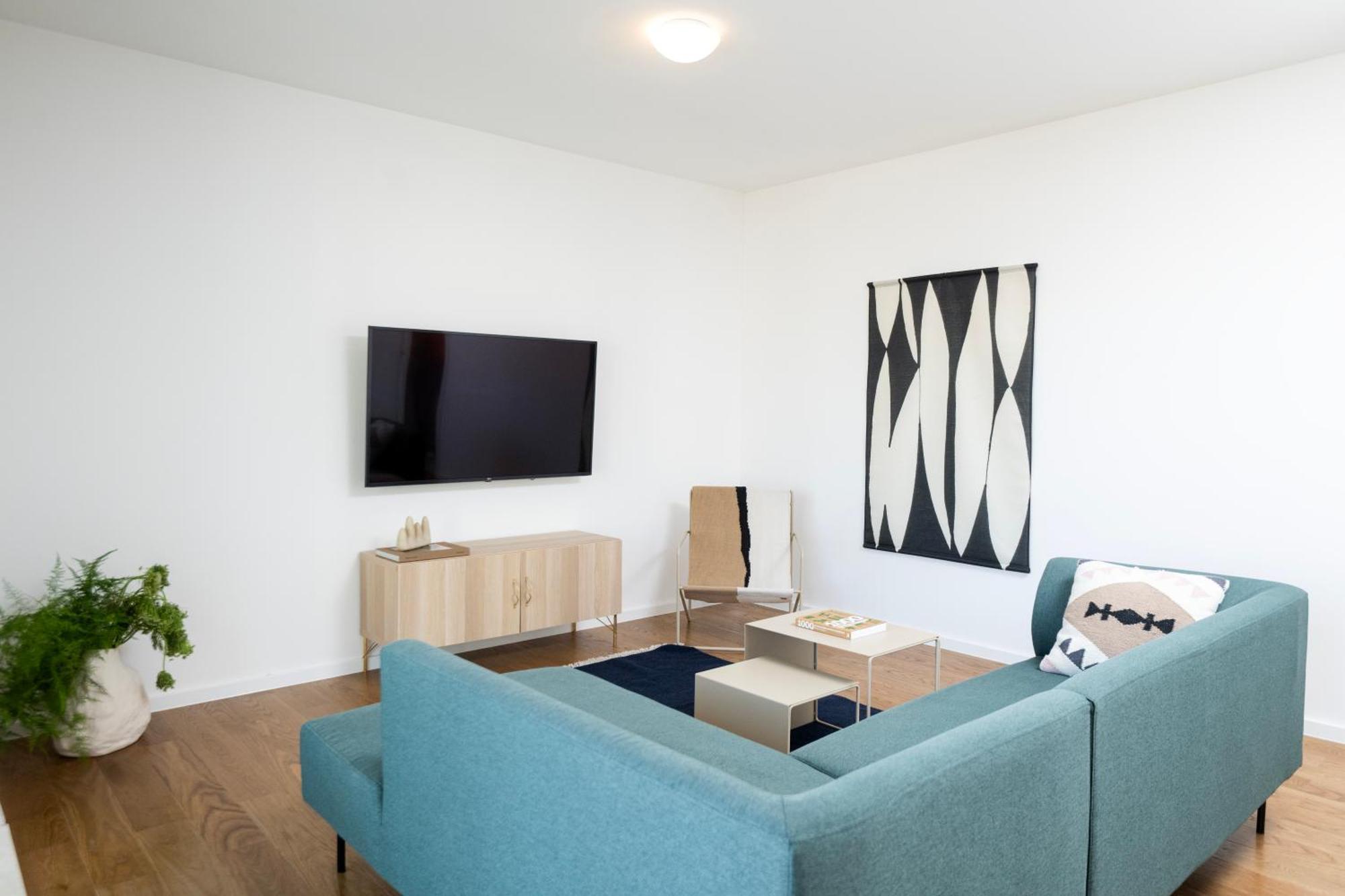 Rivus Apartments 오미스 외부 사진