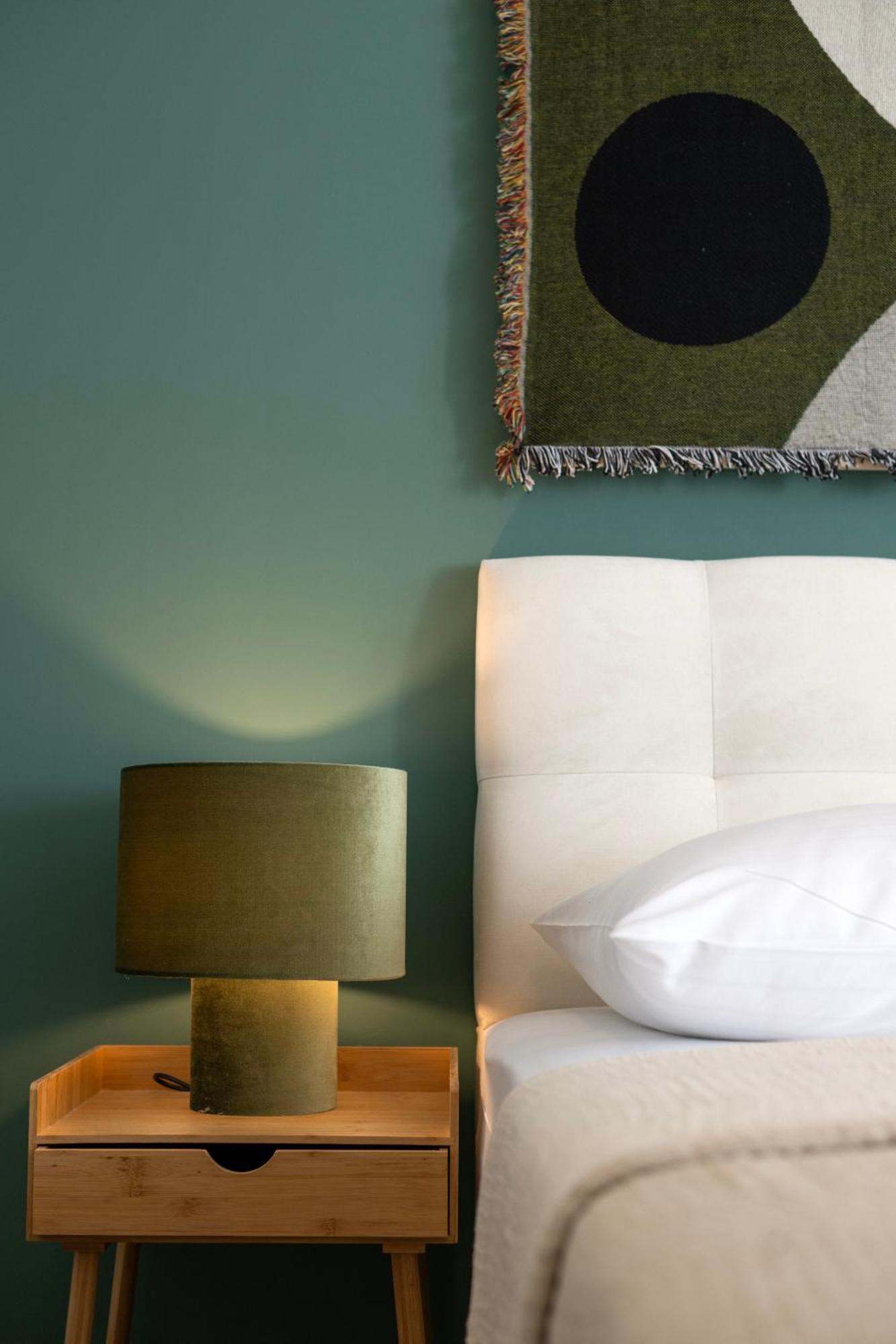 Rivus Apartments 오미스 외부 사진