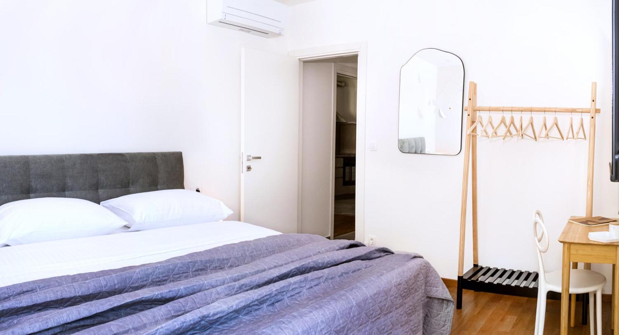 Rivus Apartments 오미스 외부 사진