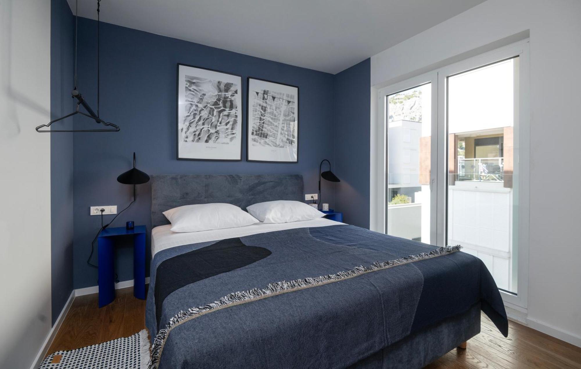Rivus Apartments 오미스 외부 사진