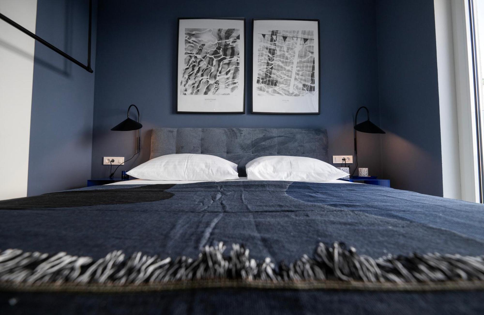 Rivus Apartments 오미스 외부 사진